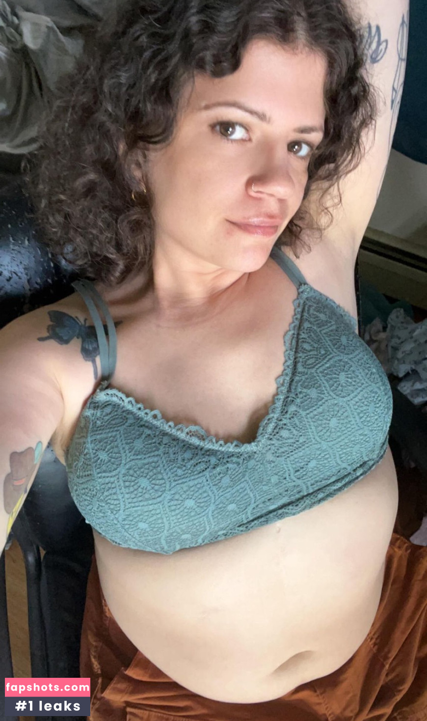moonlillie Nude Leaks OnlyFans - Fapshots