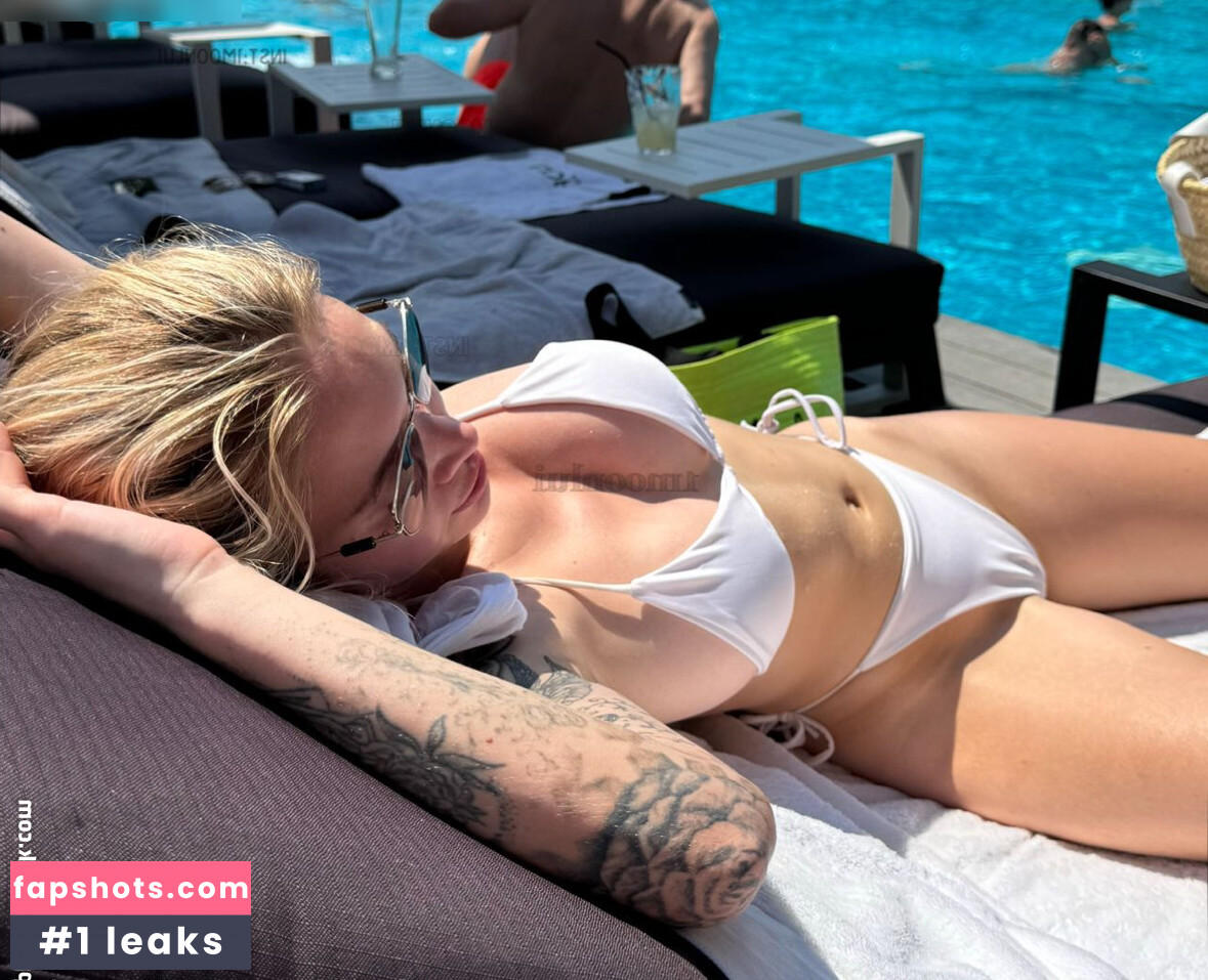 Moonlui Nacktheit OnlyFans Fotos #18 - Fapshots