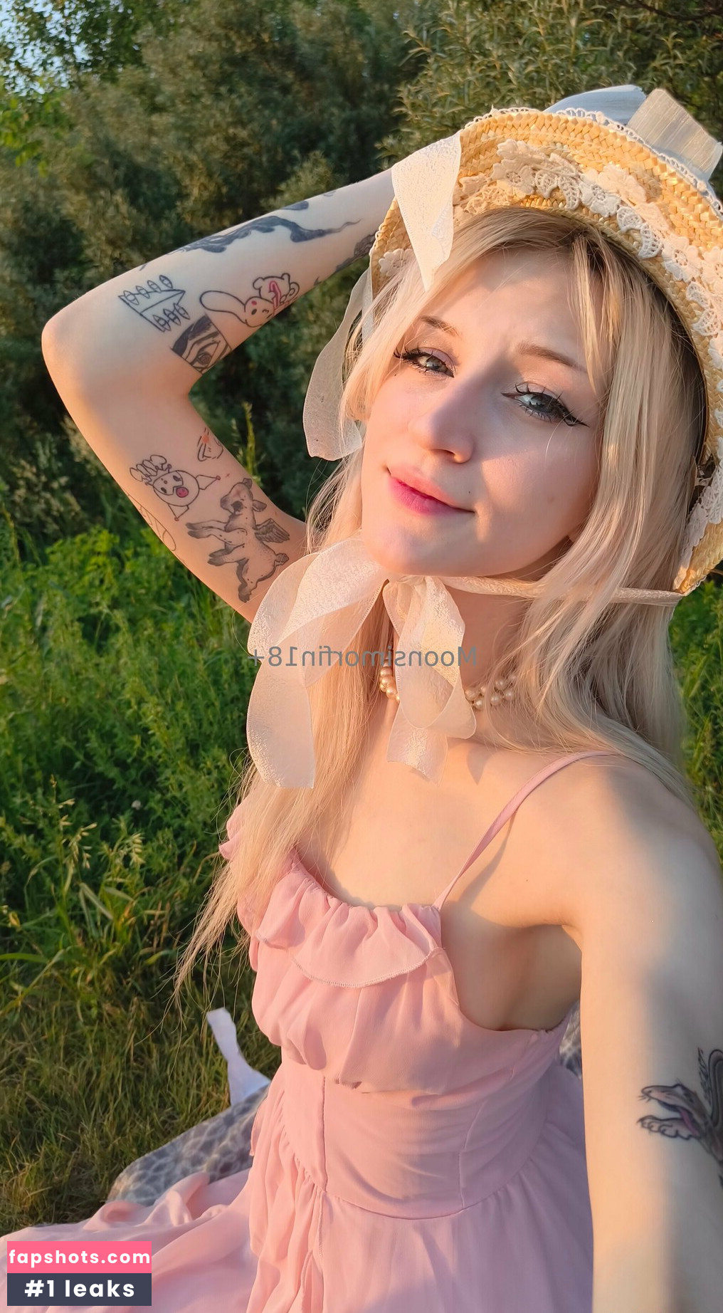 moonsimorfin gallery photo #10