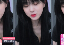 Moonwol0614 Nahé úniky fotek pouze od fanoušků #11 - Fapshots