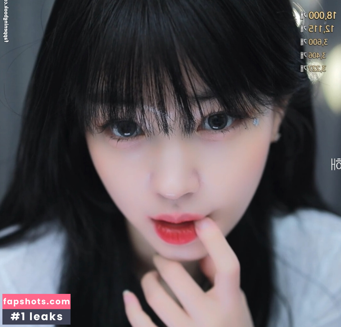 Moonwol0614 Nahé úniky fotek pouze od fanoušků #12 - Fapshots