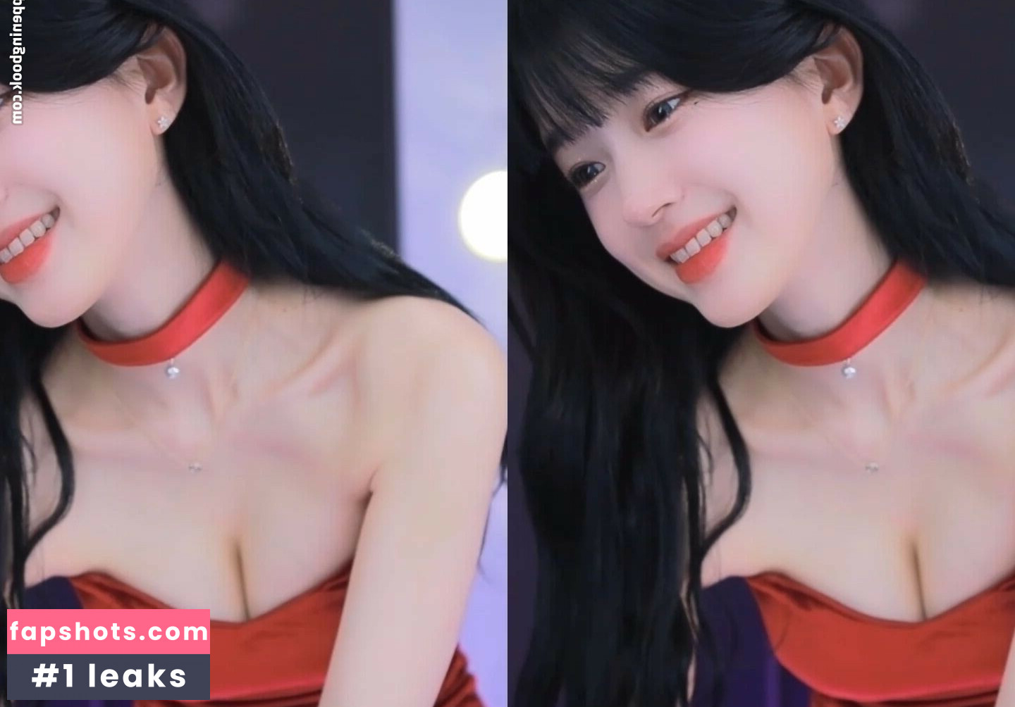 Moonwol0614 Nahé úniky fotek pouze od fanoušků #15 - Fapshots