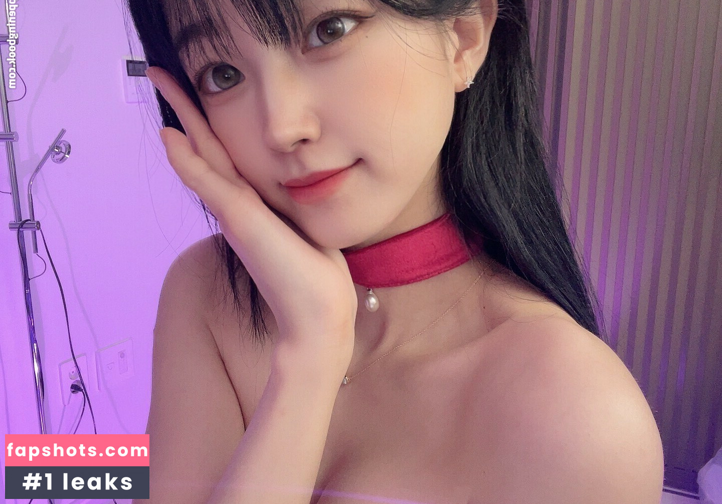 Moonwol0614 Nahé úniky fotek pouze od fanoušků #16 - Fapshots