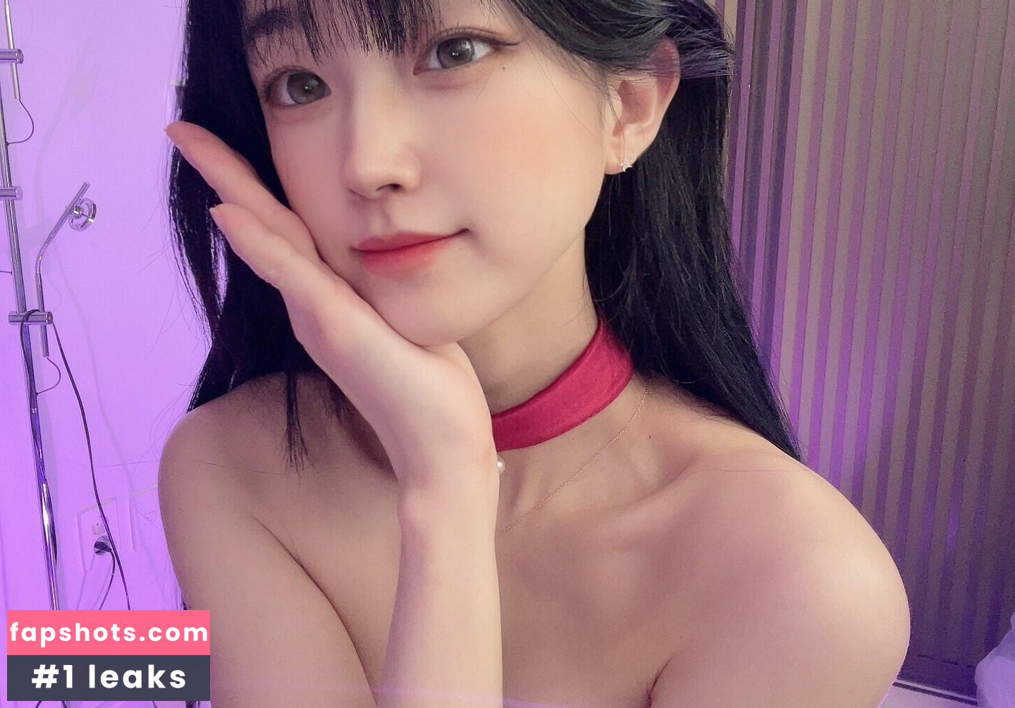 Moonwol0614 Nahé úniky fotek pouze od fanoušků #22 - Fapshots