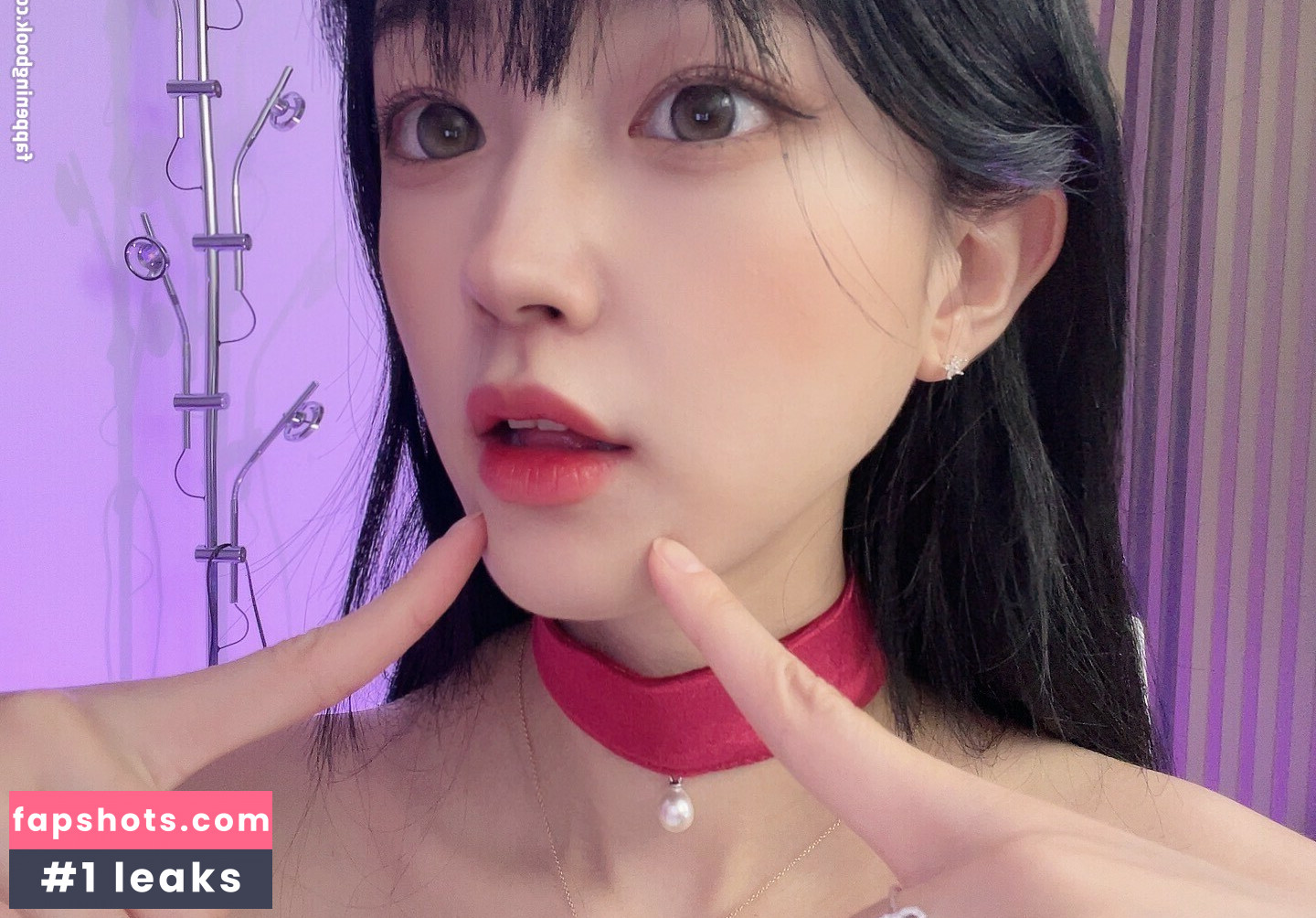 Moonwol0614 Nahé úniky fotek pouze od fanoušků #24 - Fapshots