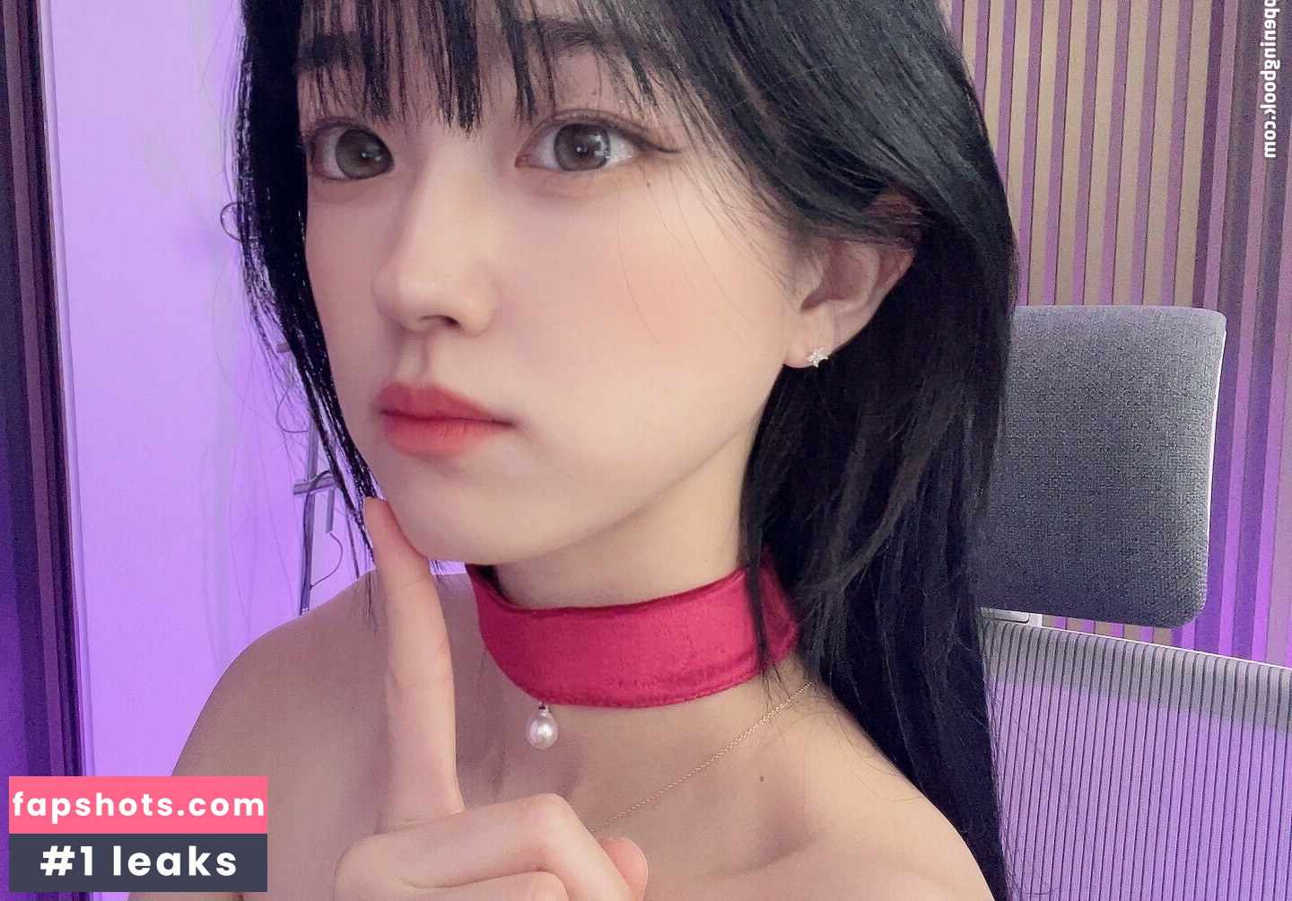 Moonwol0614 Nahé úniky fotek pouze od fanoušků #26 - Fapshots