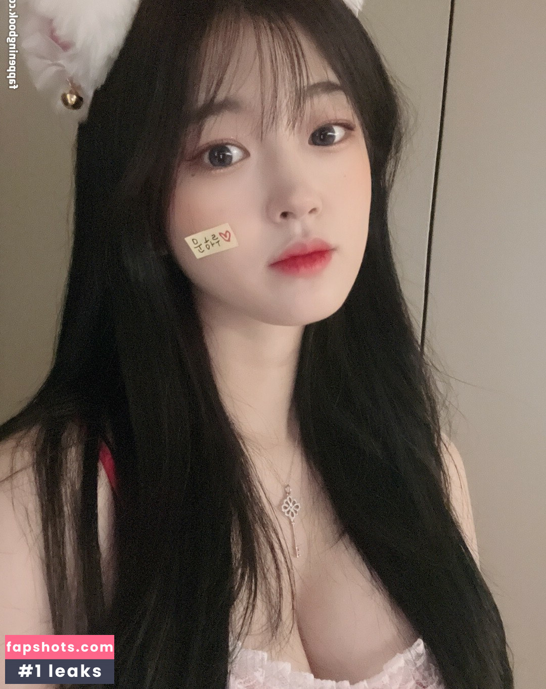 Moonwol0614 Nahé úniky fotek pouze od fanoušků #38 - Fapshots