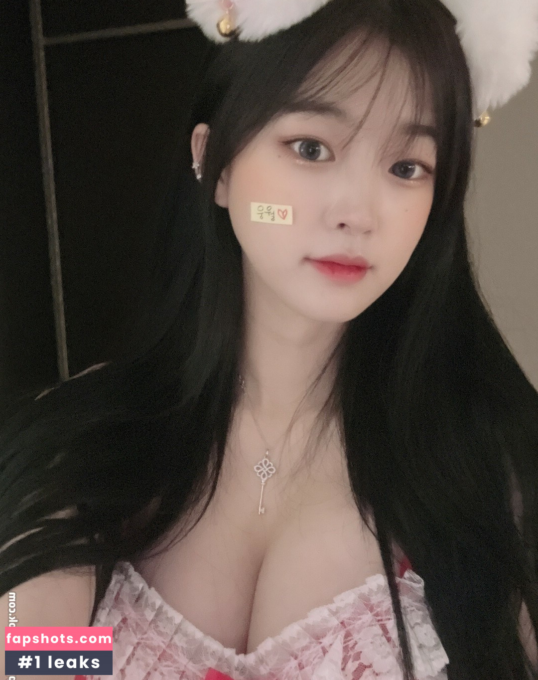 Moonwol0614 Nahé úniky fotek pouze od fanoušků #39 - Fapshots