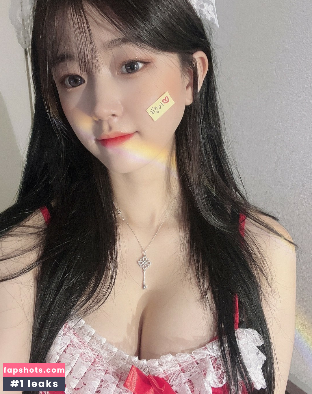 Moonwol0614 Nahé úniky fotek pouze od fanoušků #42 - Fapshots