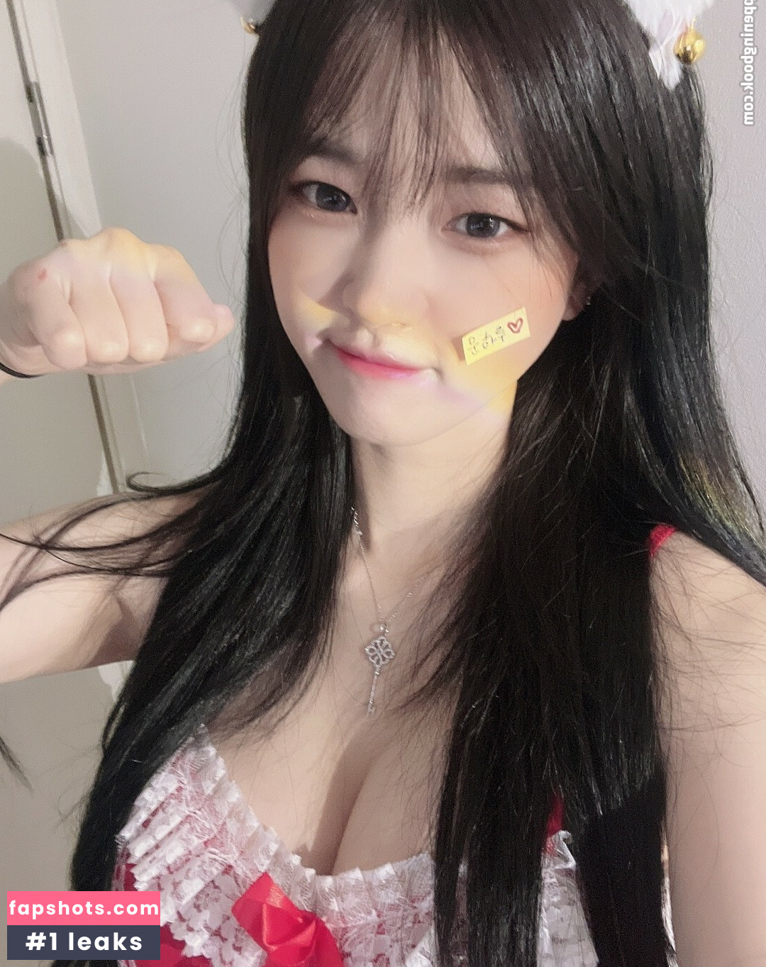 Moonwol0614 Nahé úniky fotek pouze od fanoušků #44 - Fapshots