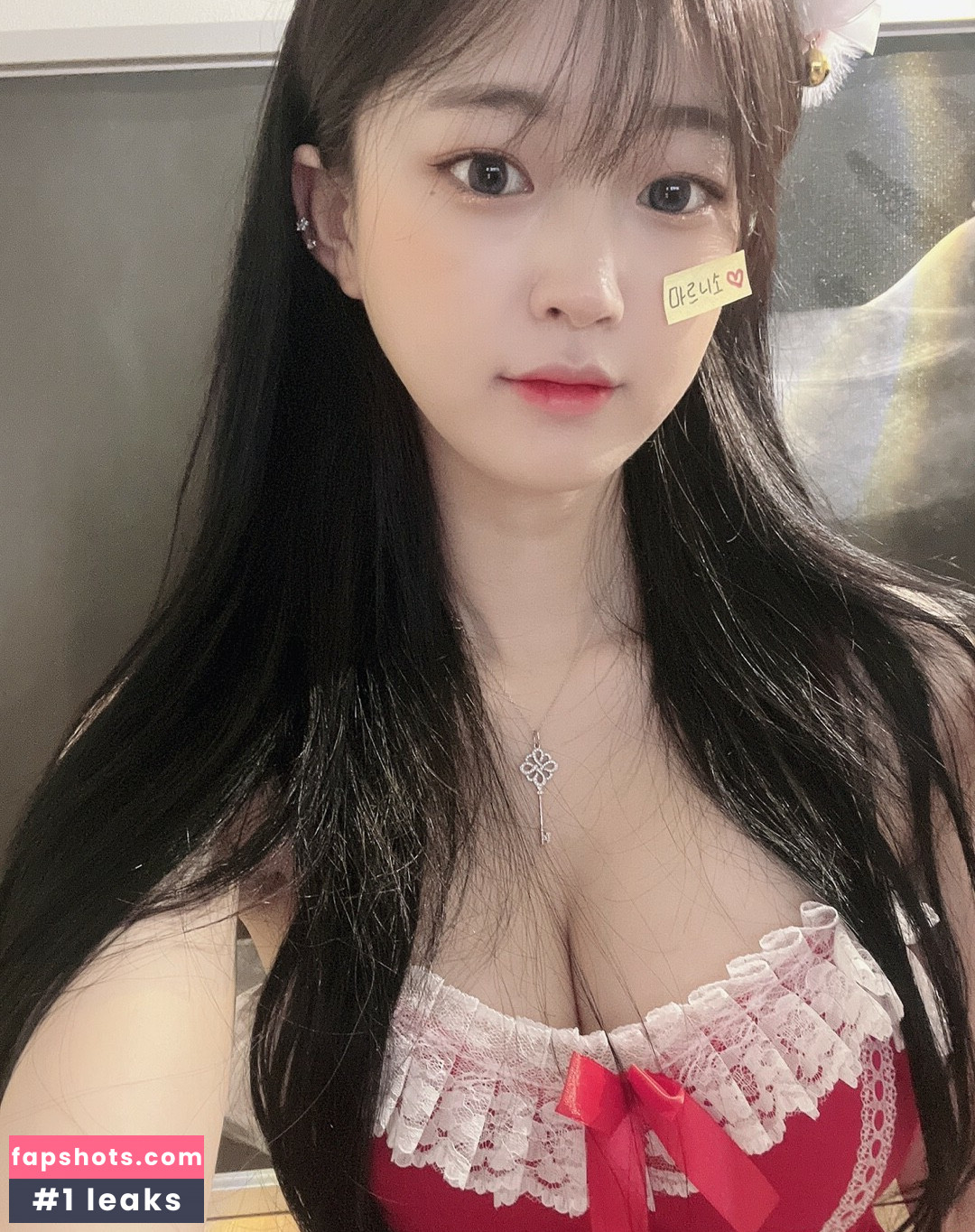 Moonwol0614 Nahé úniky fotek pouze od fanoušků #47 - Fapshots