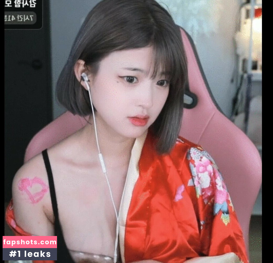 Moonwol0614 Nahé úniky fotek pouze od fanoušků #57 - Fapshots