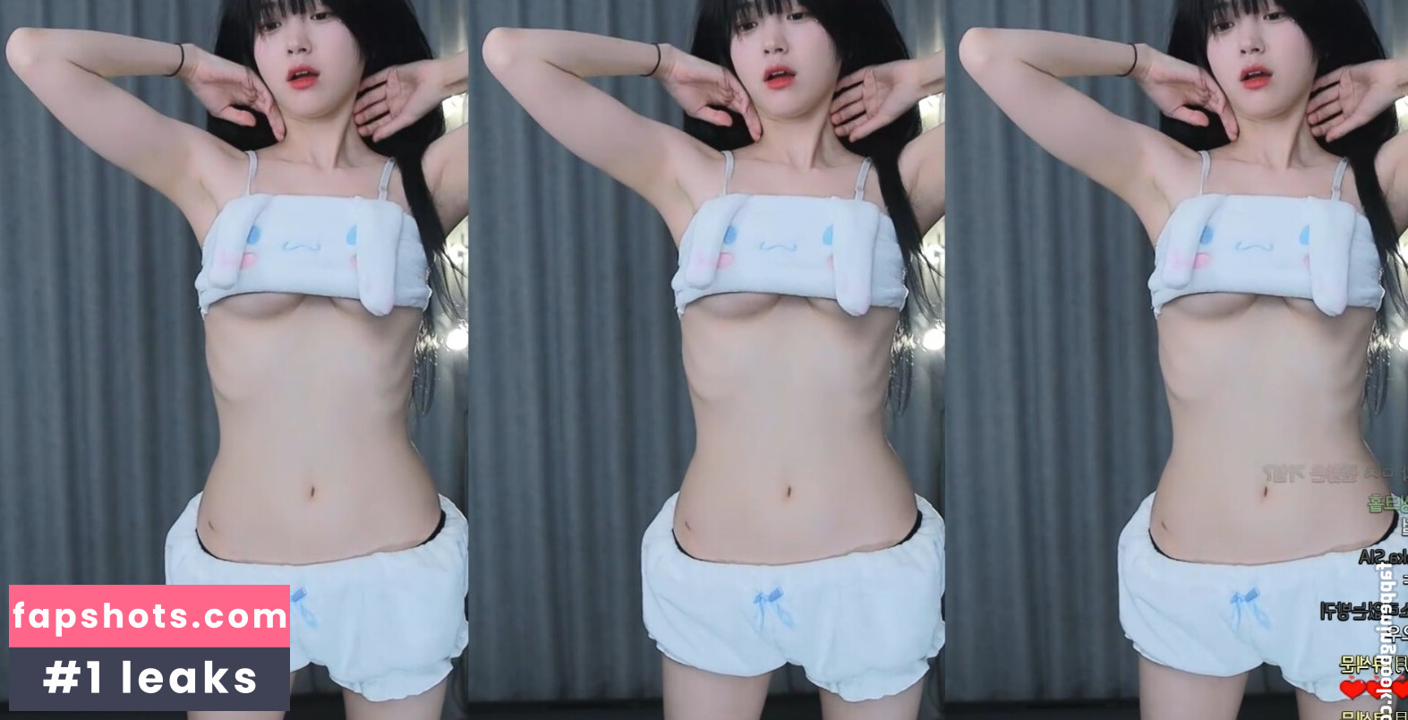 Moonwol0614 Nahé úniky fotek pouze od fanoušků #8 - Fapshots