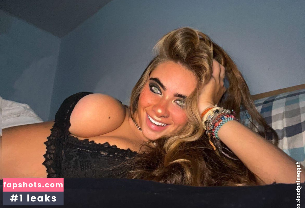 moonwolgirl Nude Leaks OnlyFans Photos #10 - LeakJerk