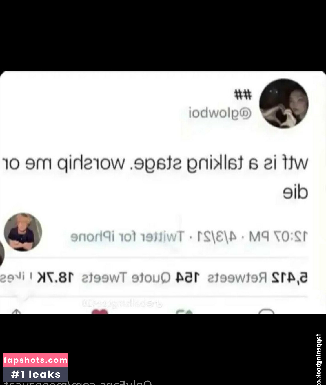 Moonzycat Nahé úniky fotek pouze od fanoušků #2 - Fapshots