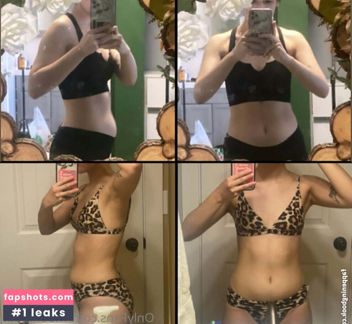 Moonzycat Nahé úniky fotek pouze od fanoušků #27 - Fapshots