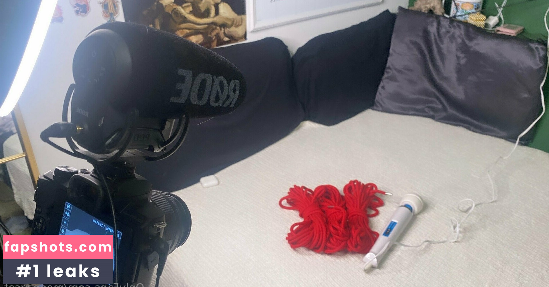 Moonzycat Nahé úniky fotek pouze od fanoušků #41 - Fapshots