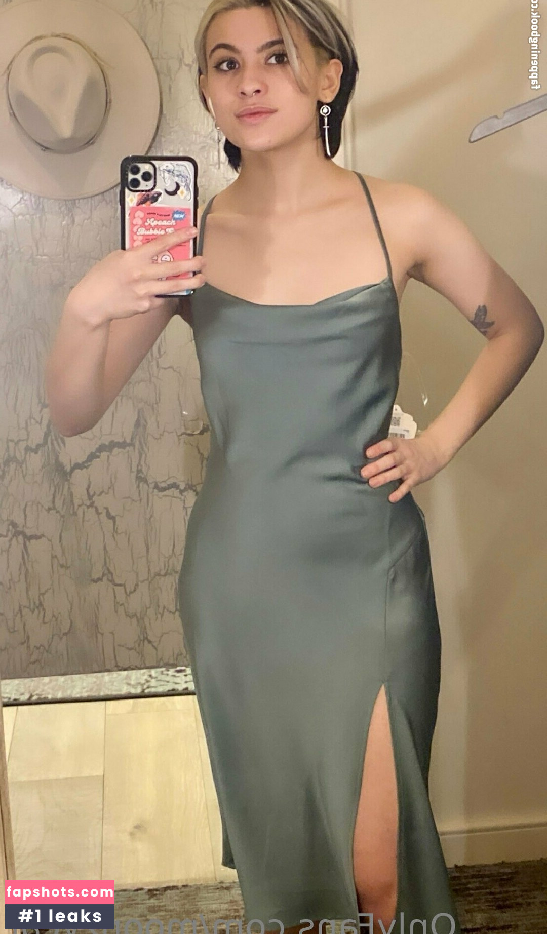 Moonzycat Nahé úniky fotek pouze od fanoušků #47 - Fapshots