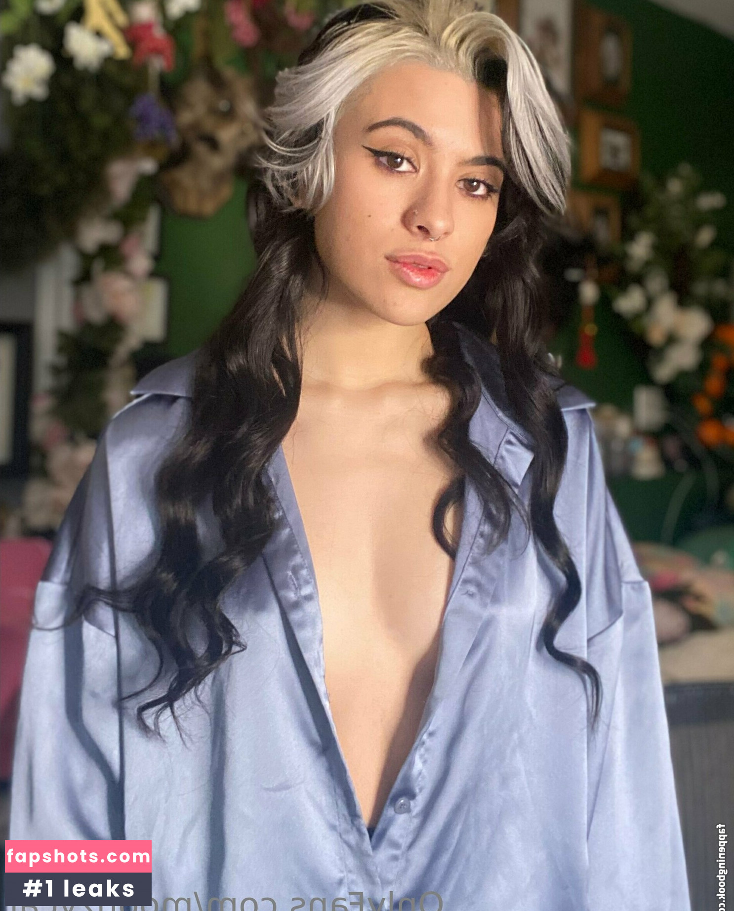 Moonzycat Nahé úniky fotek pouze od fanoušků #48 - Fapshots