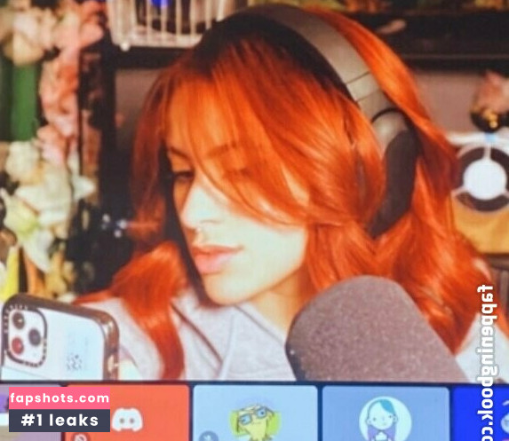 Moonzycat Nahé úniky fotek pouze od fanoušků #6 - Fapshots