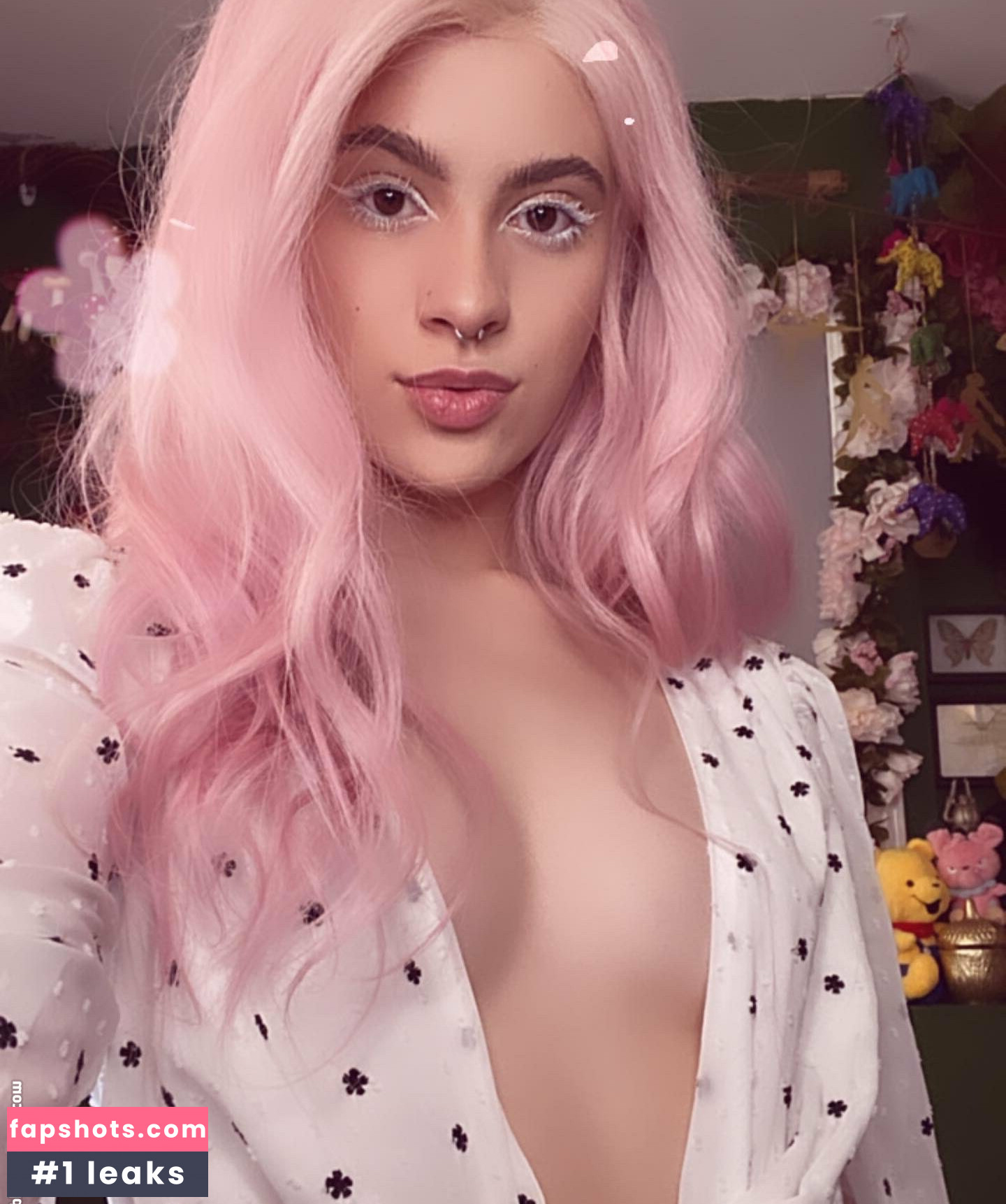 Moonzycat Nahé úniky fotek pouze od fanoušků #56 - Fapshots