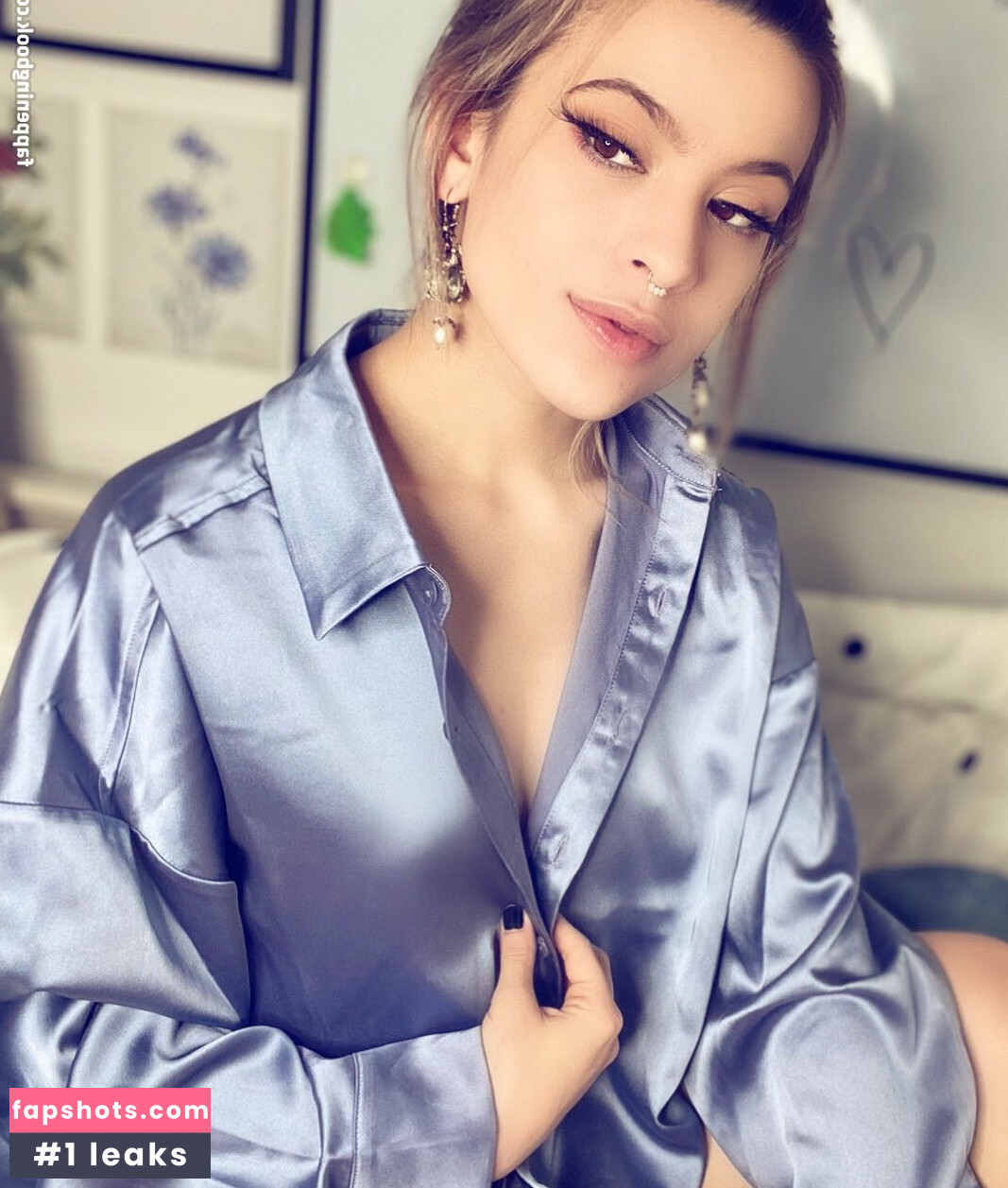 Moonzycat Nahé úniky fotek pouze od fanoušků #60 - Fapshots