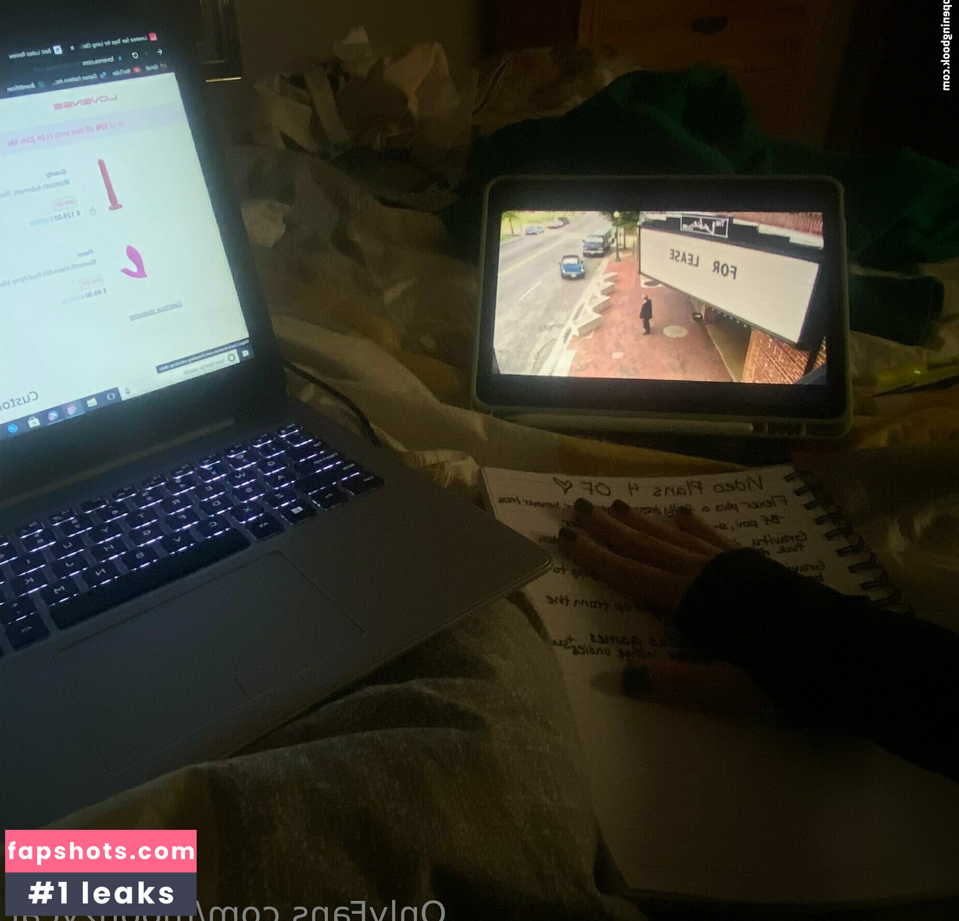 Moonzycat Nahé úniky fotek pouze od fanoušků #7 - Fapshots