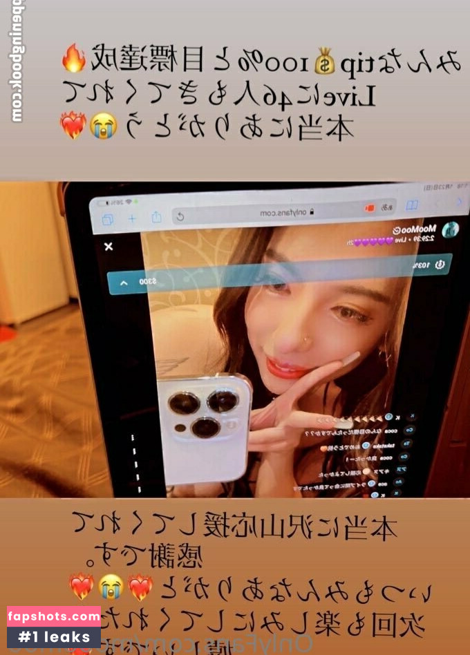 Mooomoo gallery photo #29