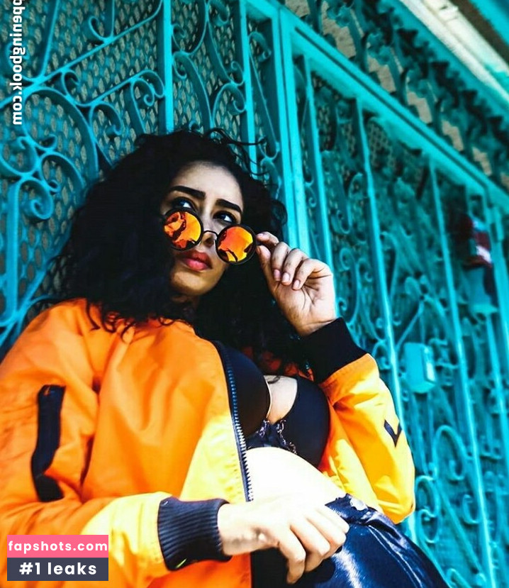 Mooreamor Nahé úniky fotek pouze od fanoušků #11 - Fapshots