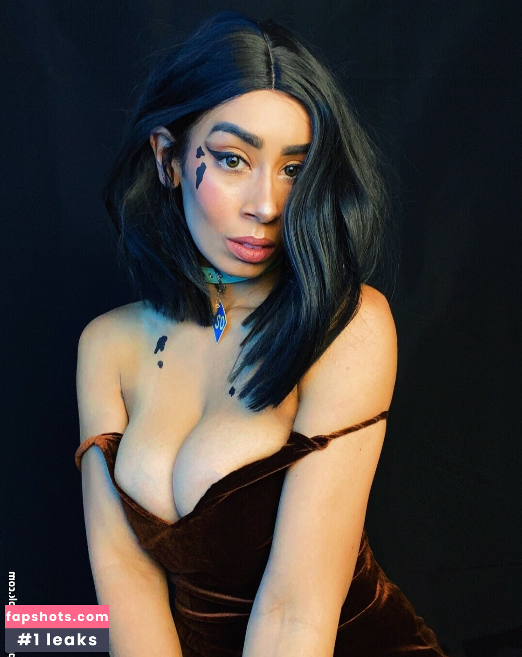 Mooreamor Nahé úniky fotek pouze od fanoušků #12 - Fapshots