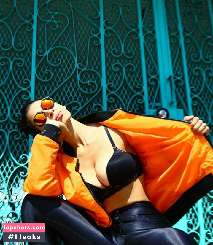 Mooreamor Nahé úniky fotek pouze od fanoušků #13 - Fapshots