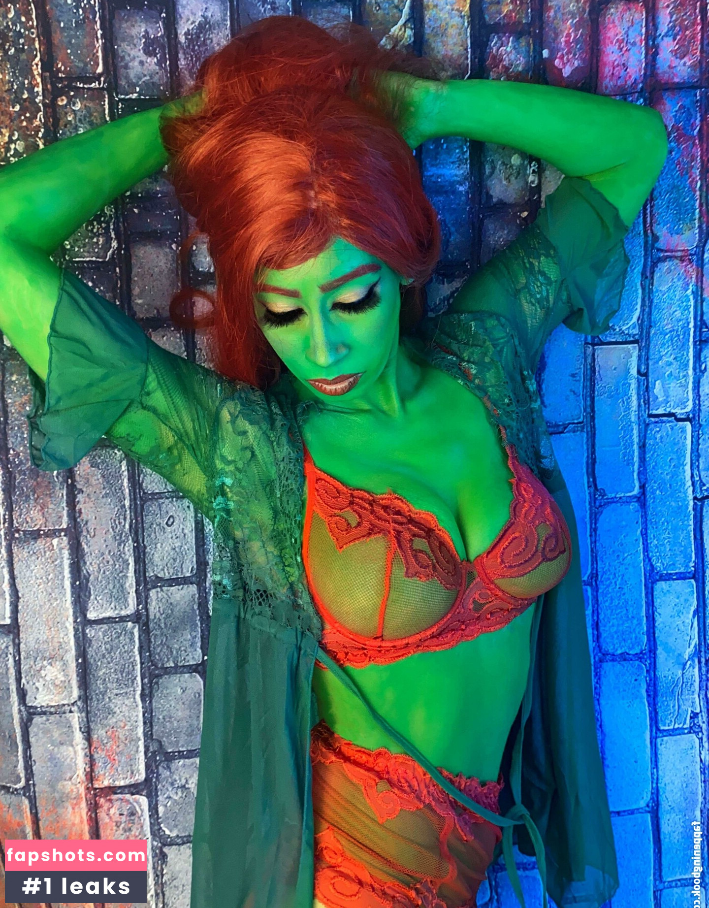 Mooreamor Nahé úniky fotek pouze od fanoušků #23 - Fapshots