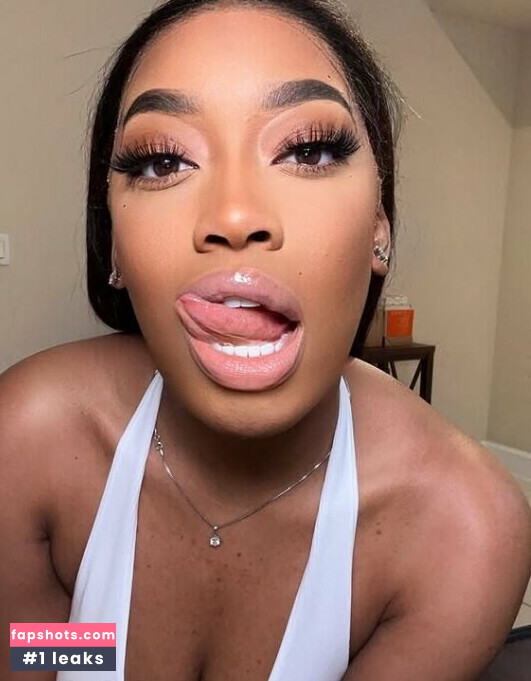 moorexxxclusive Filtración Desnuda OnlyFans Foto #2 - Fapshots