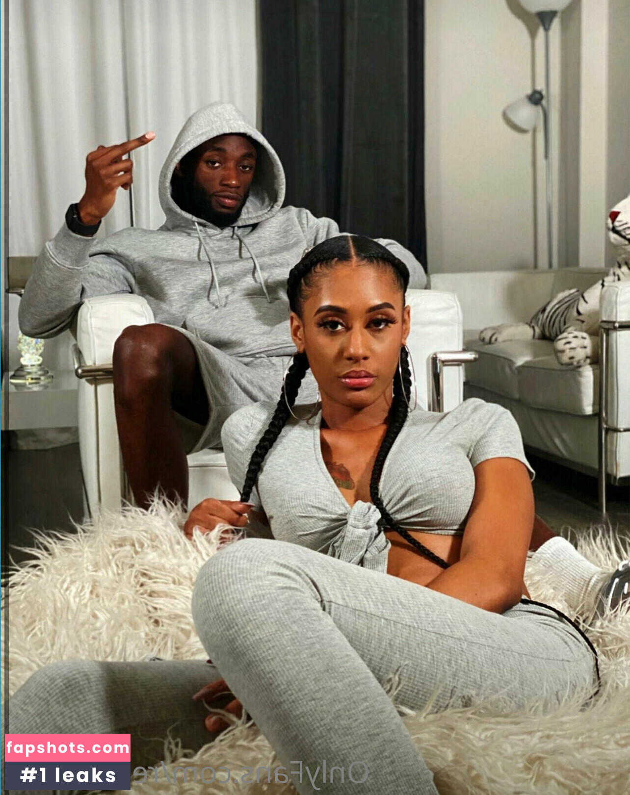 moorexxxclusive Filtración Desnuda OnlyFans Foto #26 - Fapshots