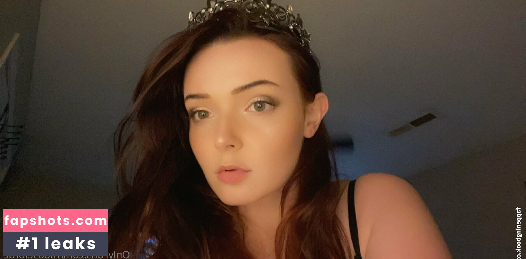 Mooselorde Nahé úniky fotek pouze od fanoušků #3 - Fapshots