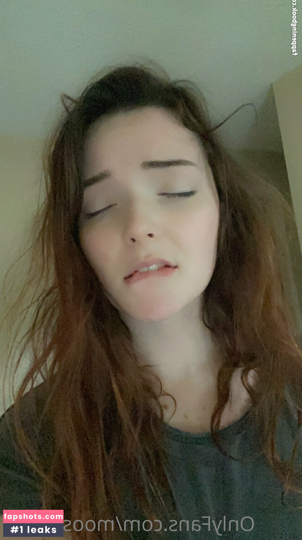 Mooselorde Nahé úniky fotek pouze od fanoušků #7 - Fapshots