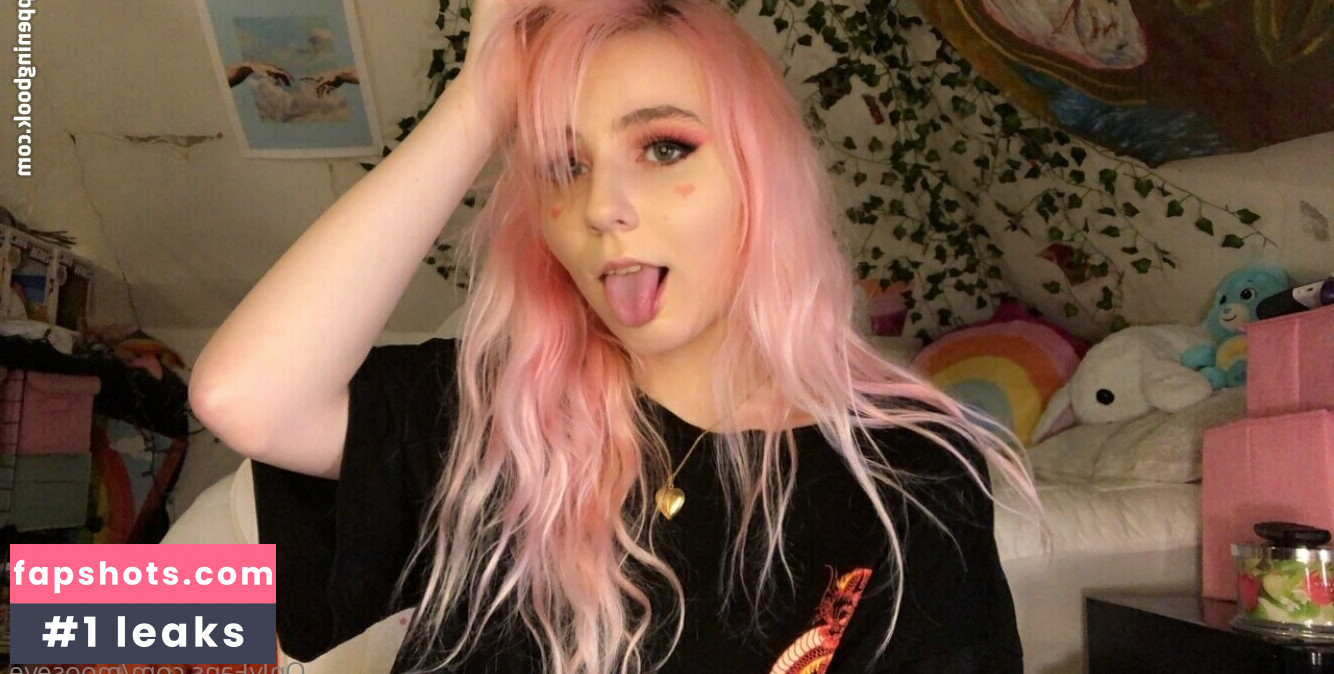 mooseve Nahé úniky fotek pouze od fanoušků #2 - Fapshots