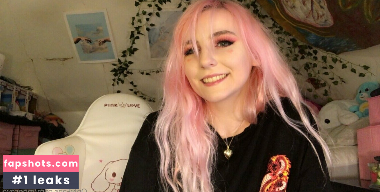 mooseve Nahé úniky fotek pouze od fanoušků #15 - Fapshots