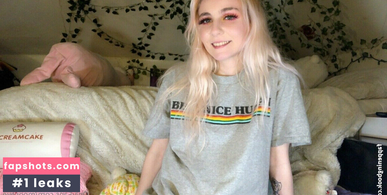 mooseve Nahé úniky fotek pouze od fanoušků #17 - Fapshots