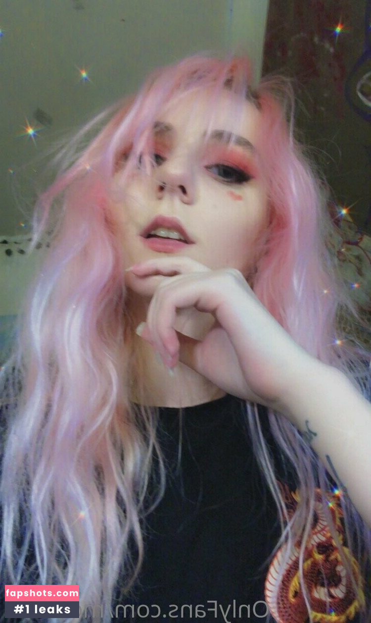 mooseve Nahé úniky fotek pouze od fanoušků #18 - Fapshots