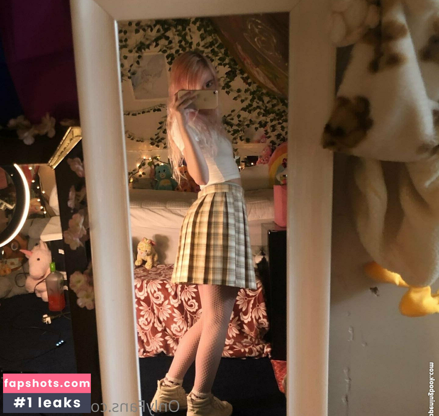 mooseve Nahé úniky fotek pouze od fanoušků #23 - Fapshots