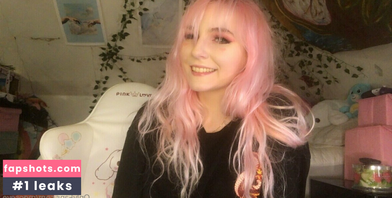 mooseve Nahé úniky fotek pouze od fanoušků #26 - Fapshots