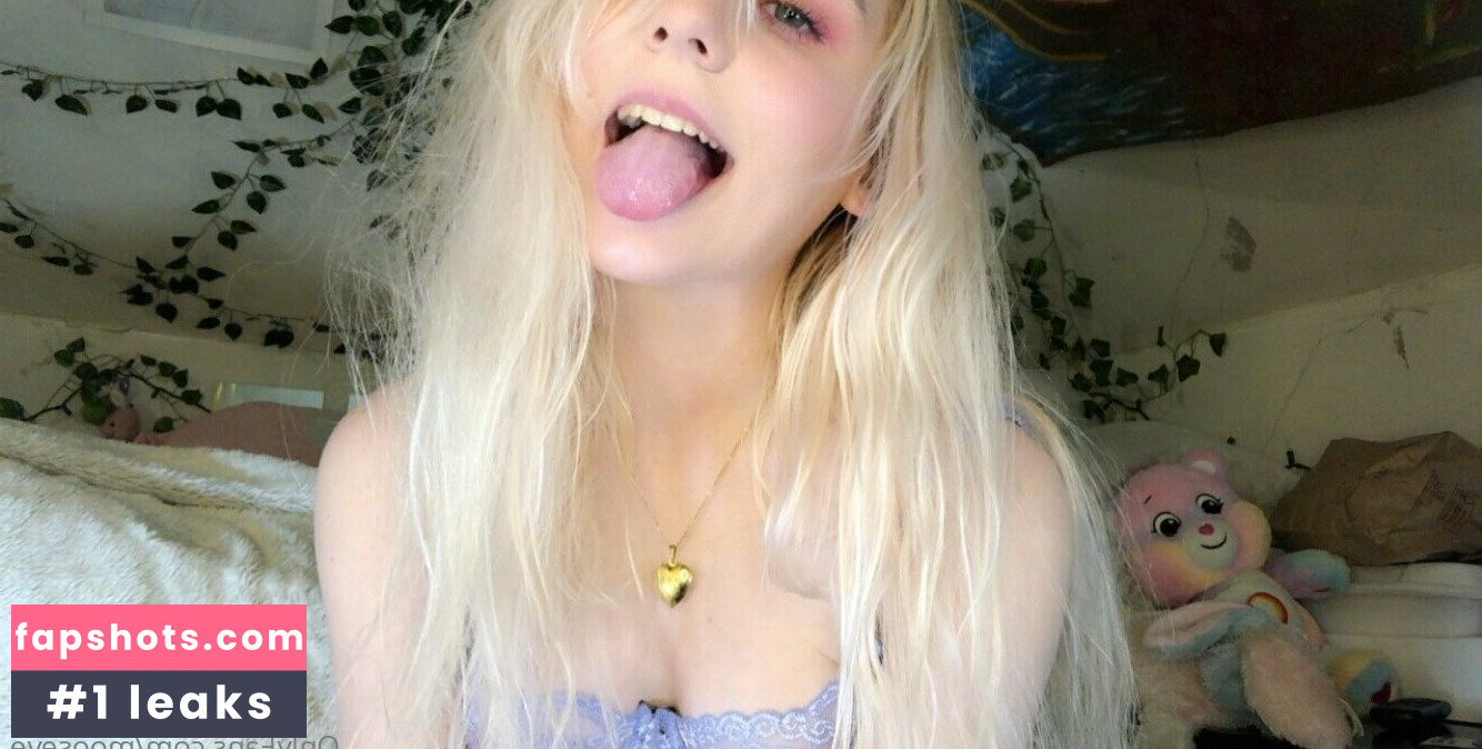 mooseve Nahé úniky fotek pouze od fanoušků #28 - Fapshots