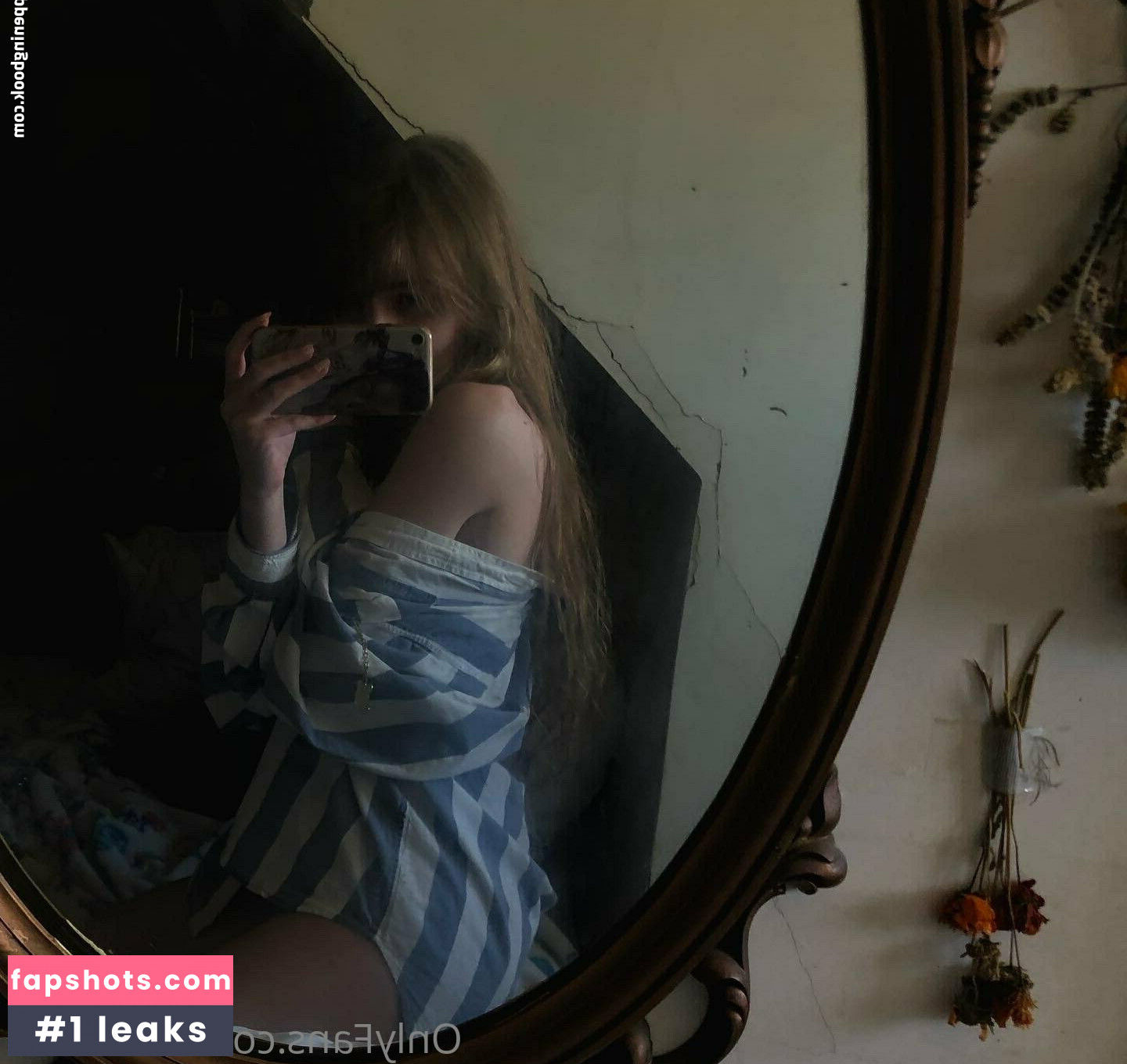 mooseve Nahé úniky fotek pouze od fanoušků #36 - Fapshots