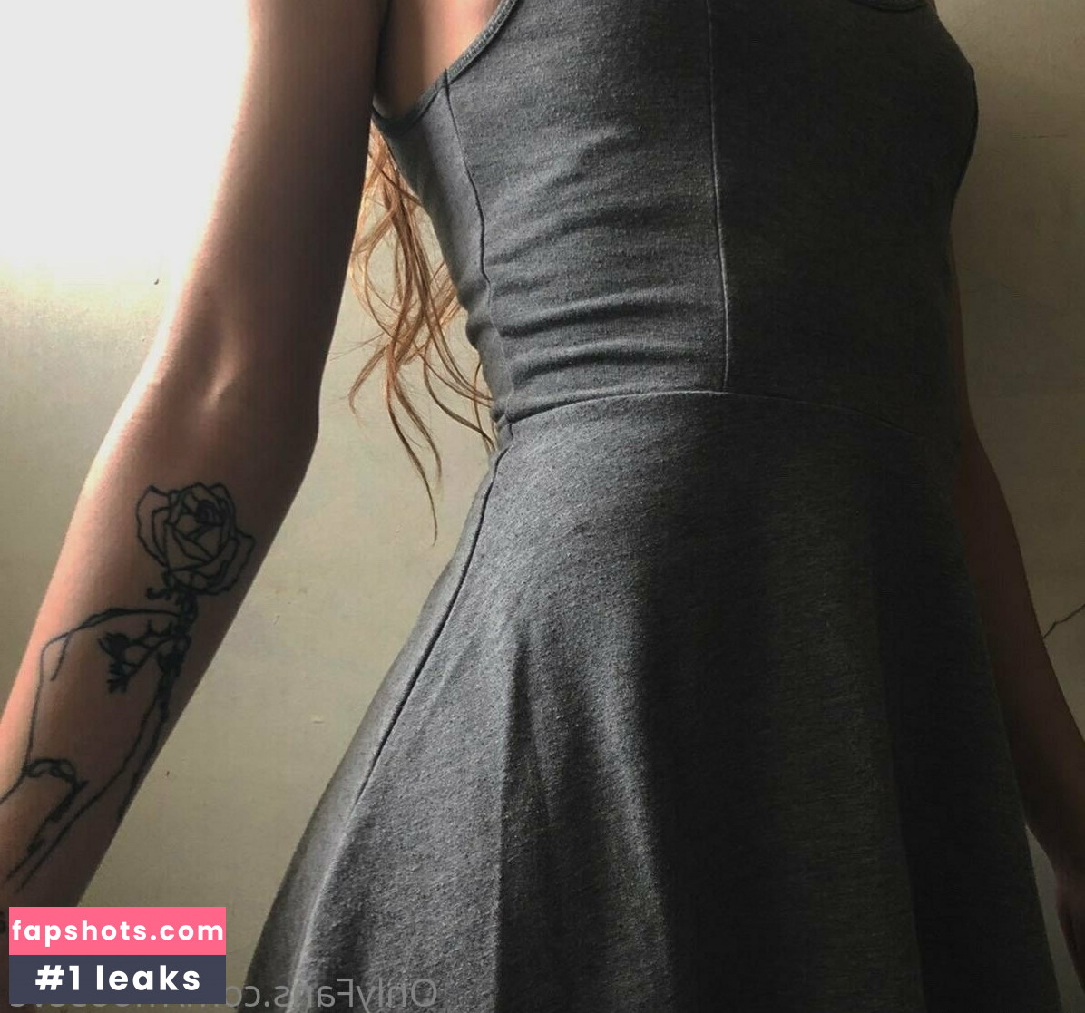 mooseve Nahé úniky fotek pouze od fanoušků #38 - Fapshots