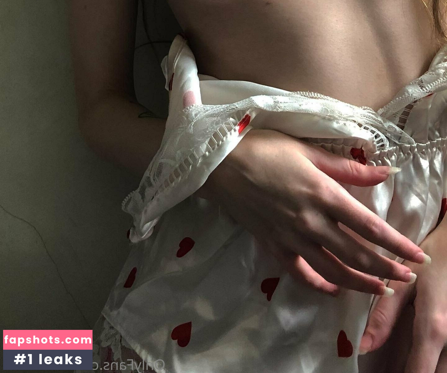 mooseve Nahé úniky fotek pouze od fanoušků #46 - Fapshots