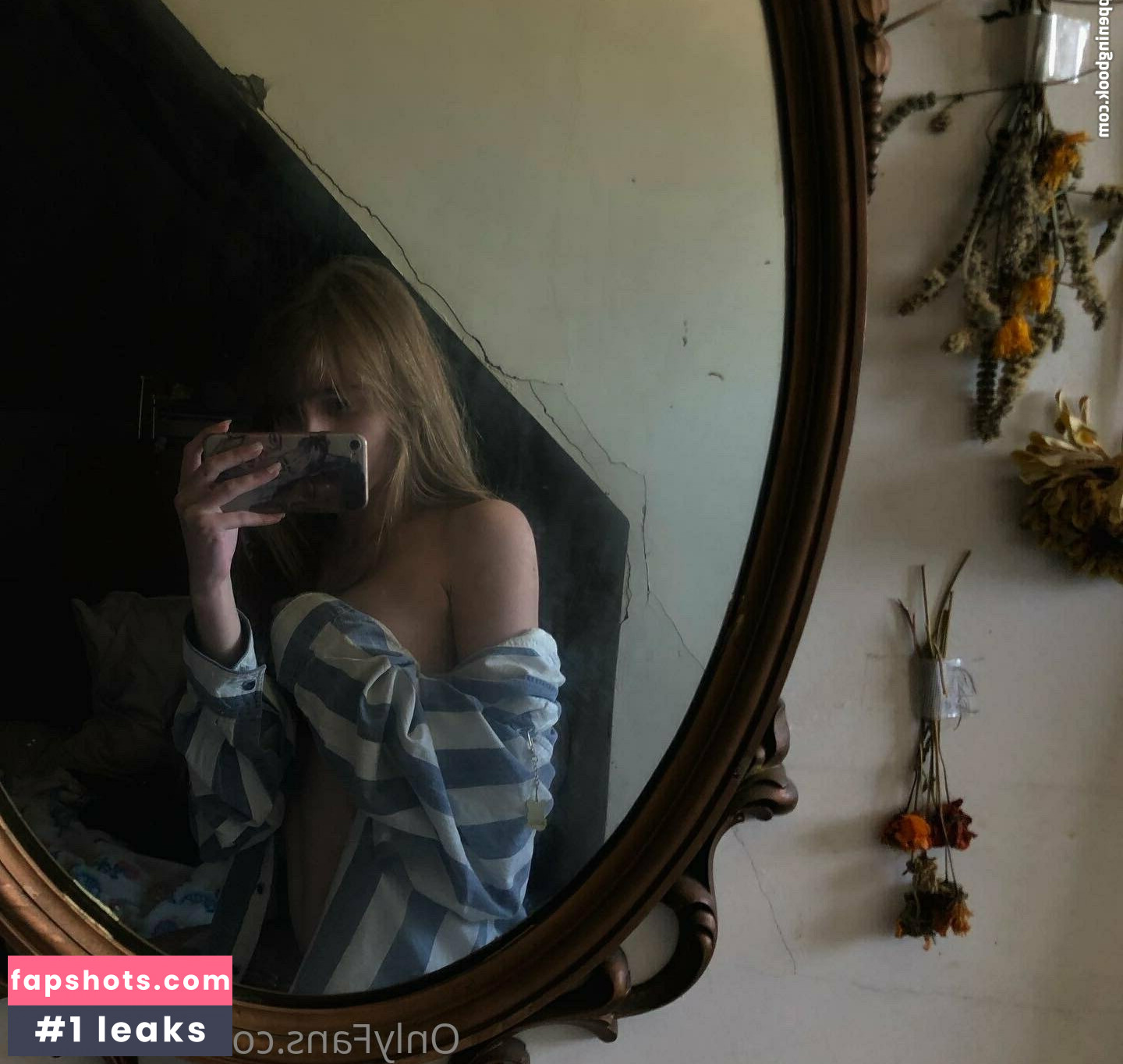 mooseve Nahé úniky fotek pouze od fanoušků #50 - Fapshots