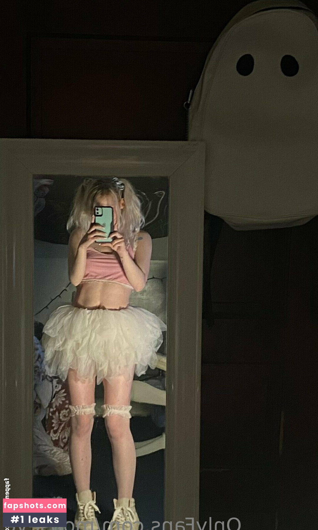 mooseve Nahé úniky fotek pouze od fanoušků #61 - Fapshots