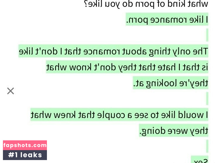 mooseve Nahé úniky fotek pouze od fanoušků #63 - Fapshots