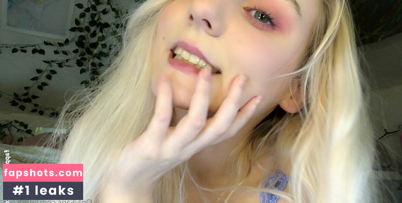 mooseve Nahé úniky fotek pouze od fanoušků #9 - Fapshots